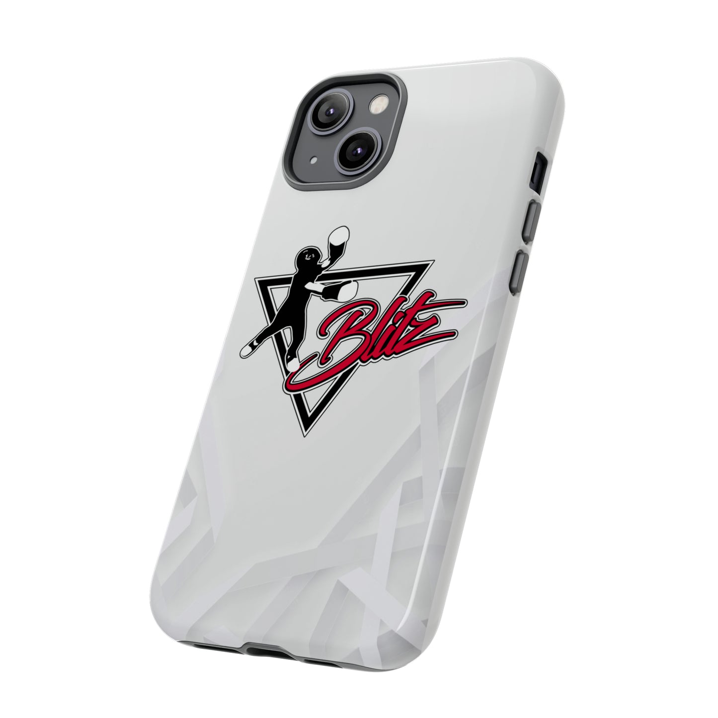 Blitz Phone Case