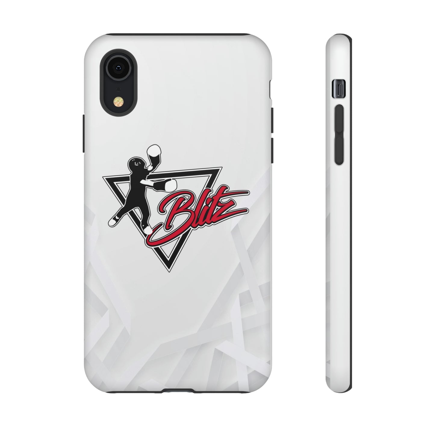 Blitz Phone Case