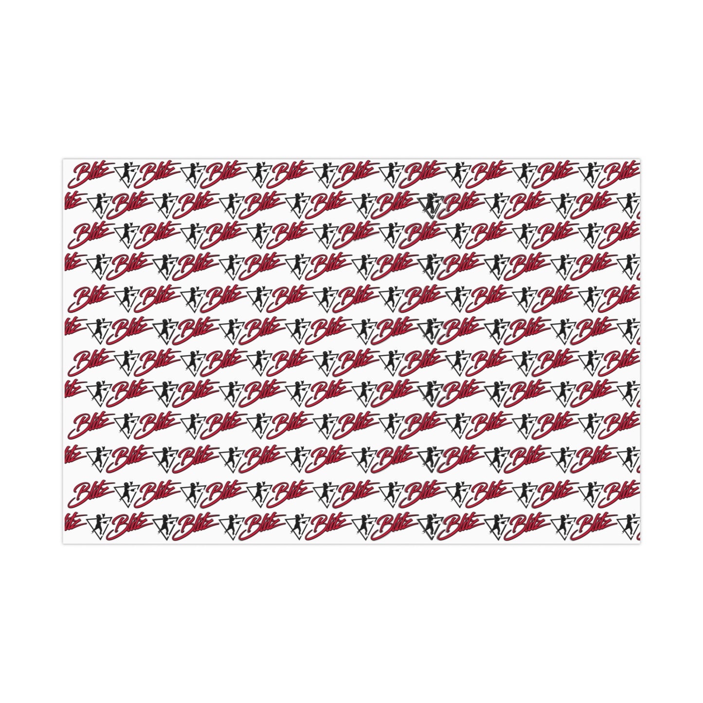 Gift Wrap Papers/ White