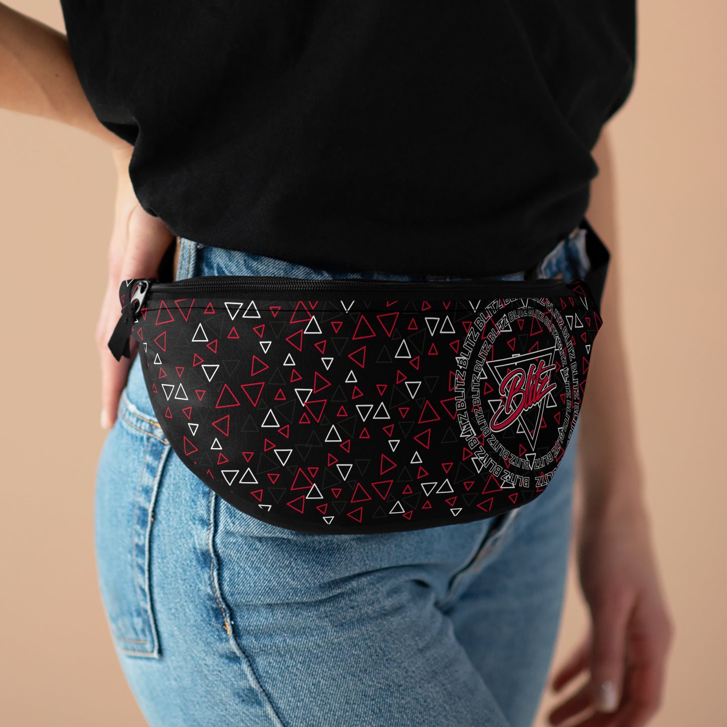 Blitz Fanny Pack