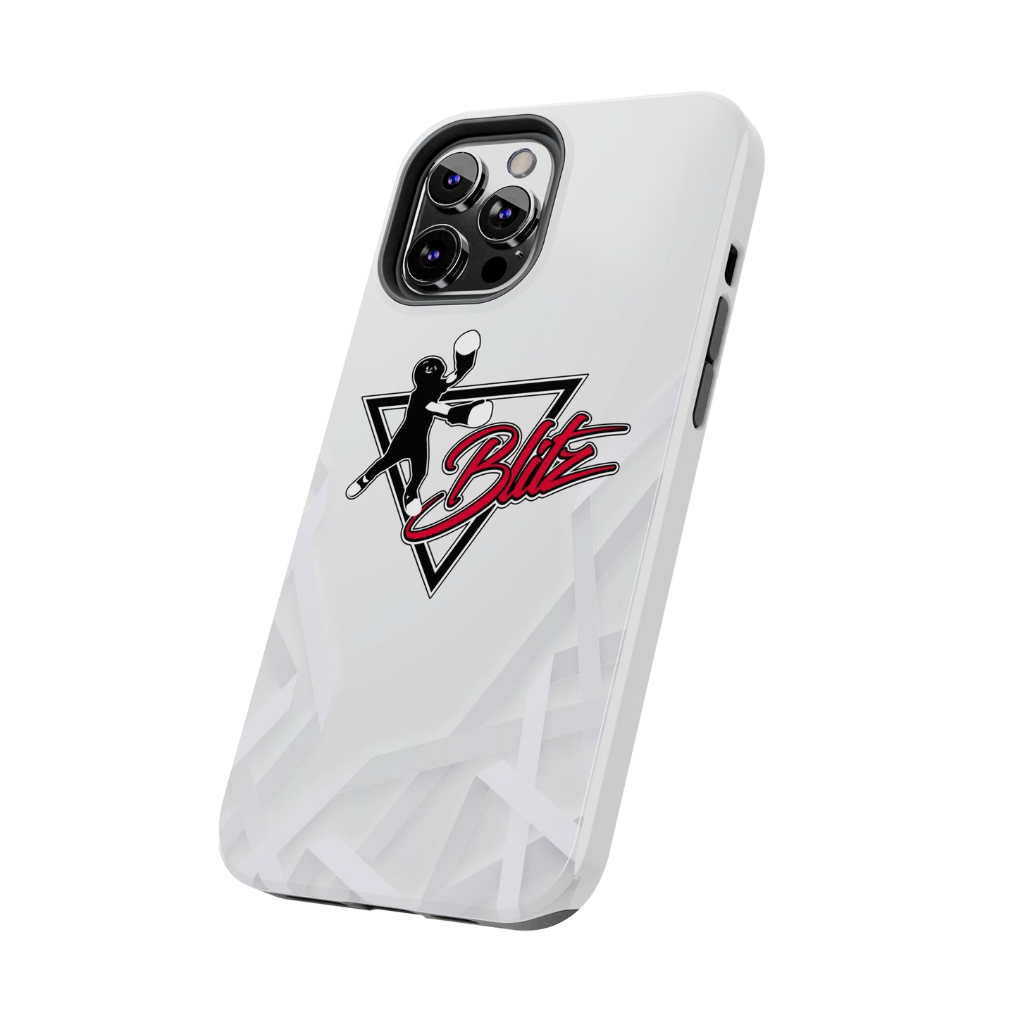 iPhone Tough Case