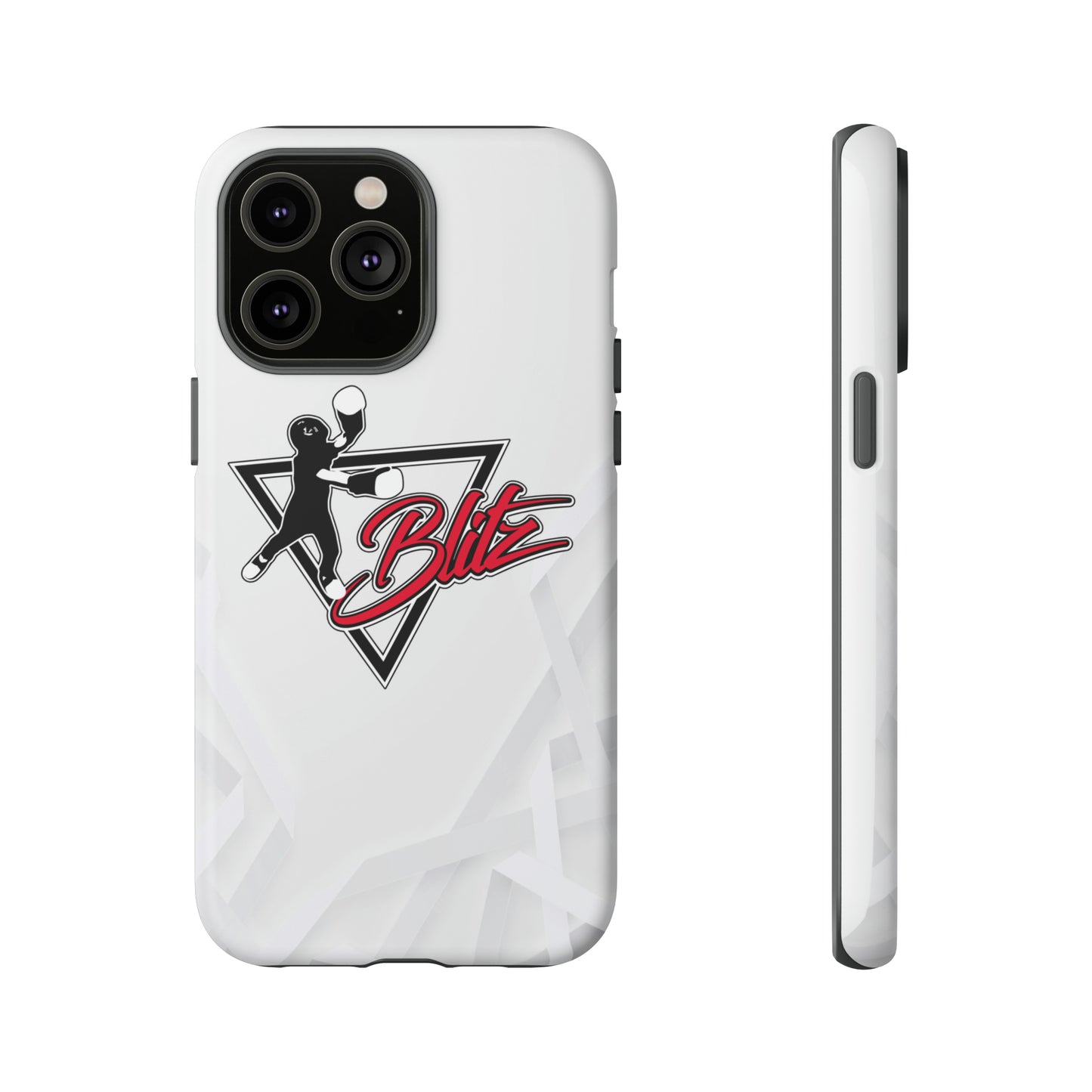 Blitz Phone Case