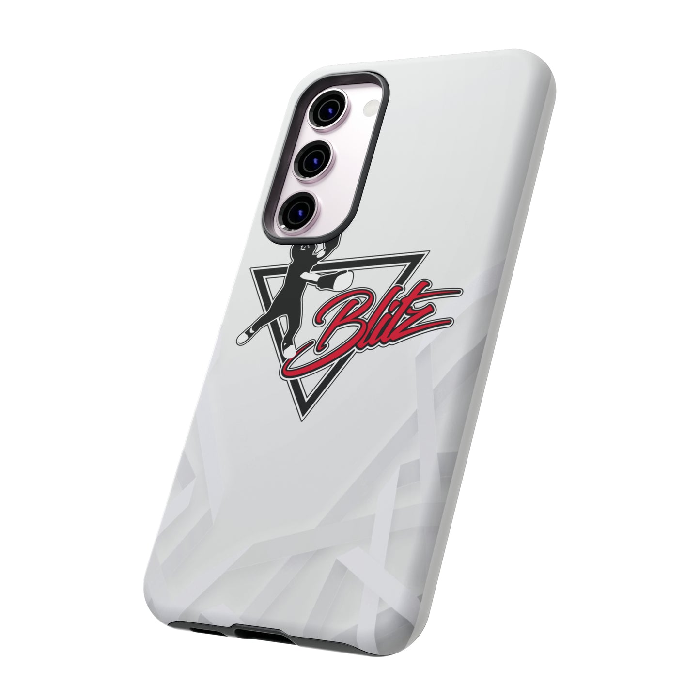 Blitz Phone Case