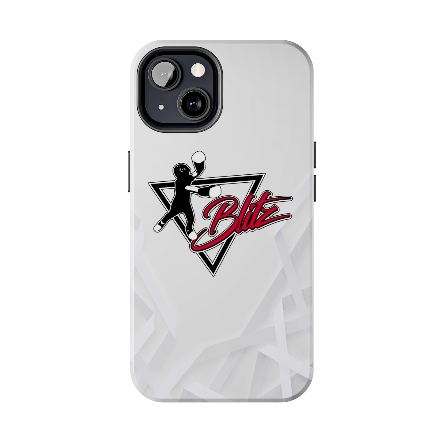 iPhone Tough Case