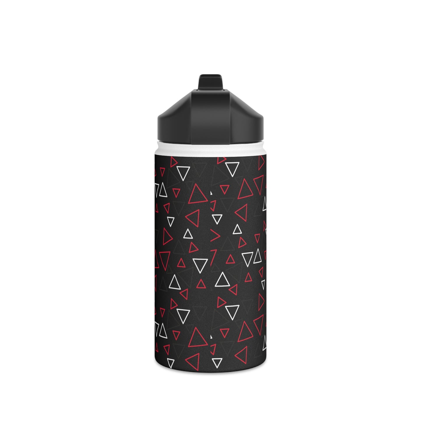 Official Blitz Stainless Steel Water Bottle