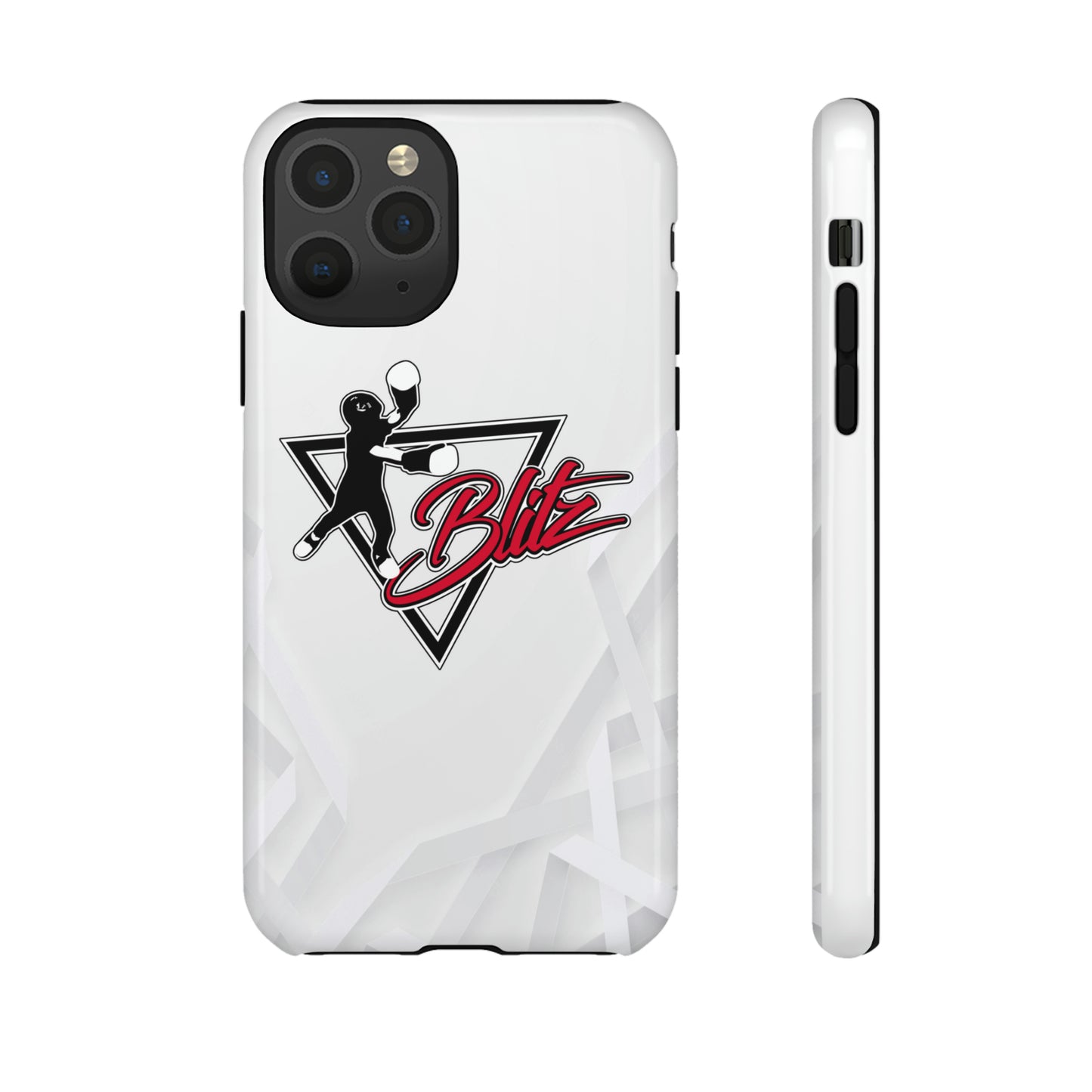 Blitz Phone Case