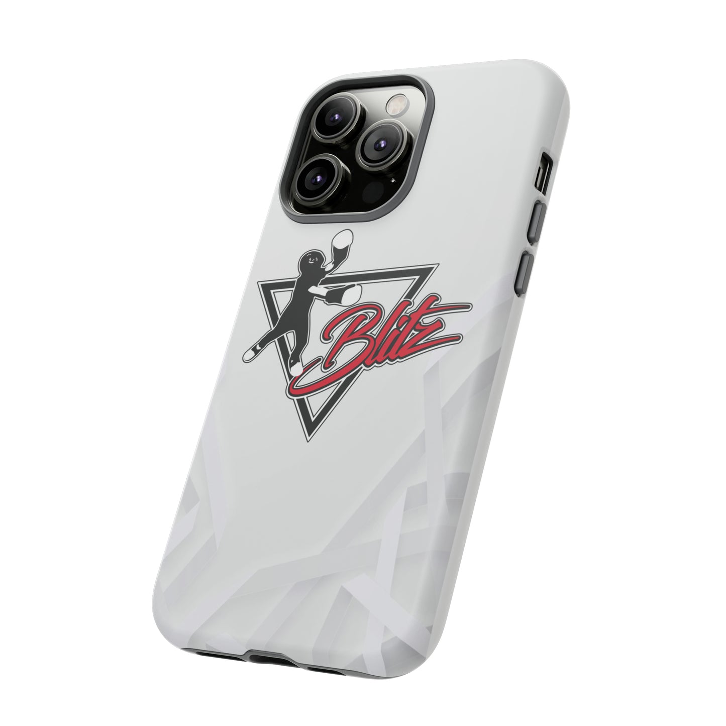 Blitz Phone Case