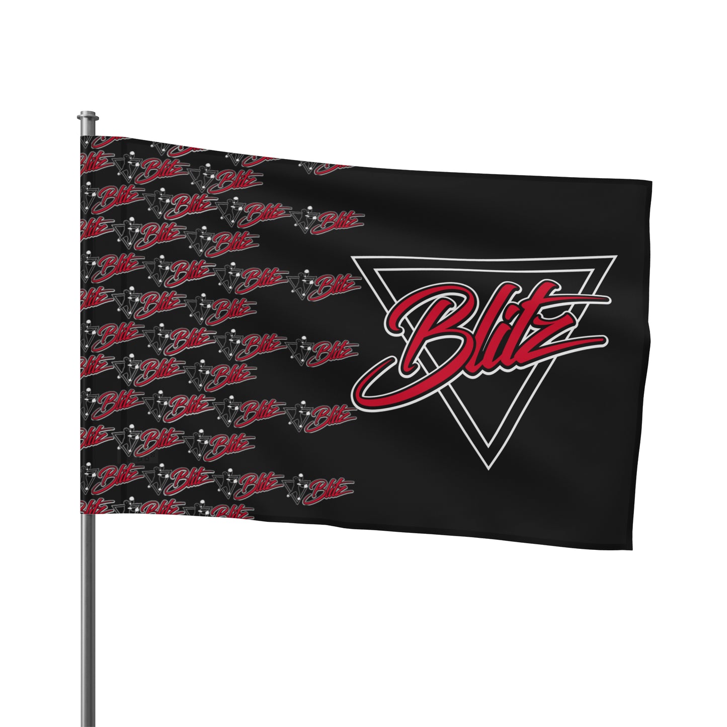 Blitz Flag