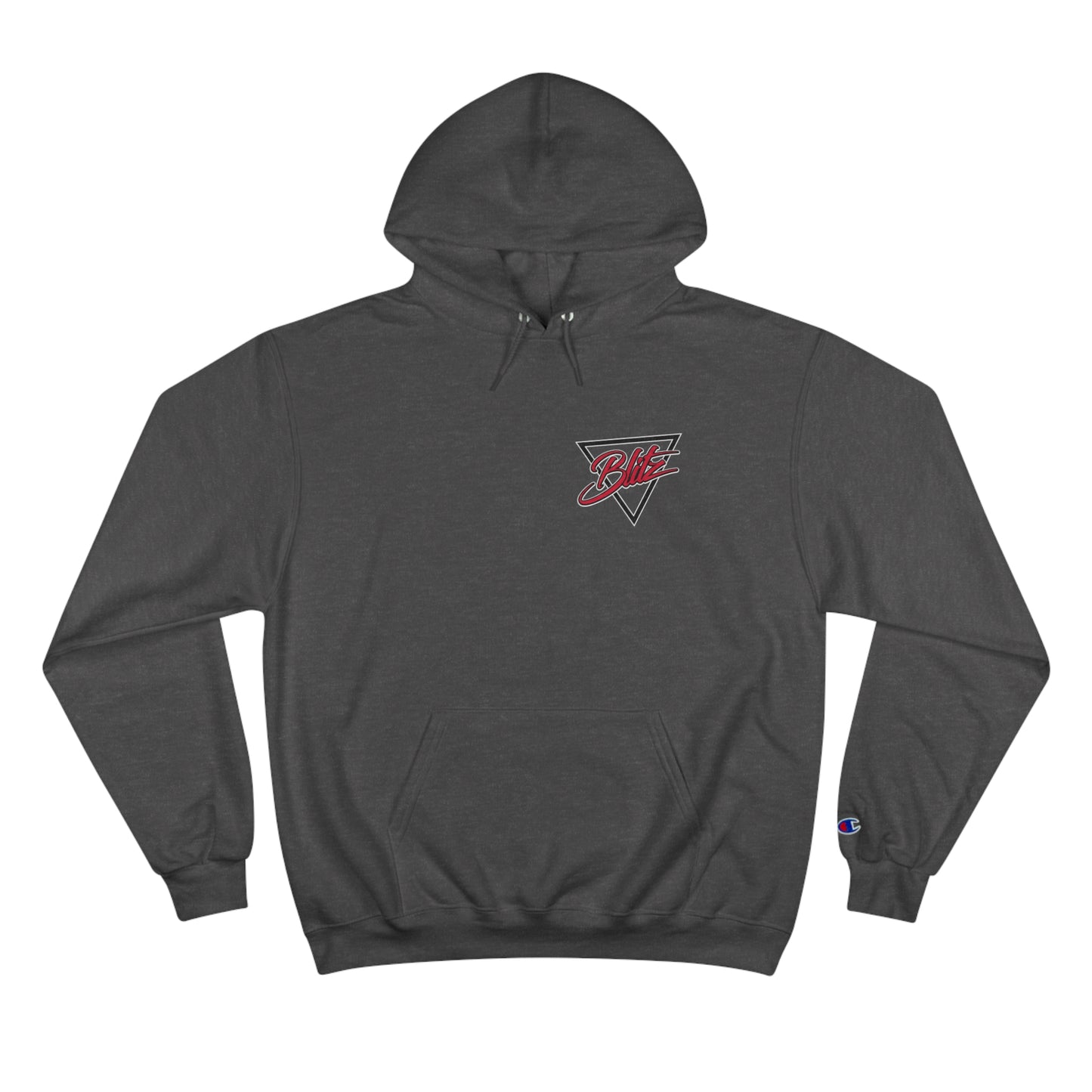 Champion Blitz Hoodie- Adult