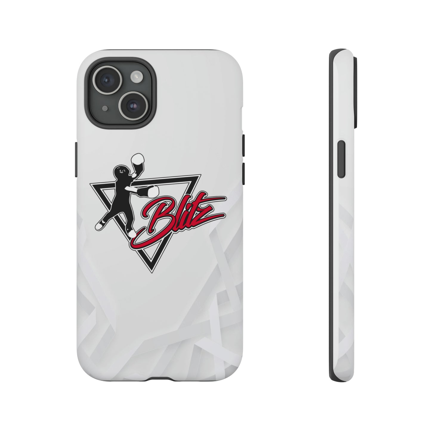 Blitz Phone Case