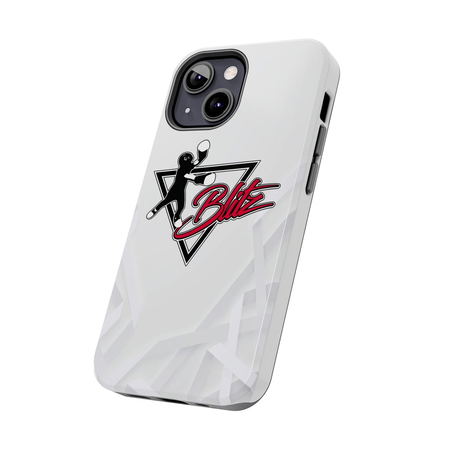 iPhone Tough Case