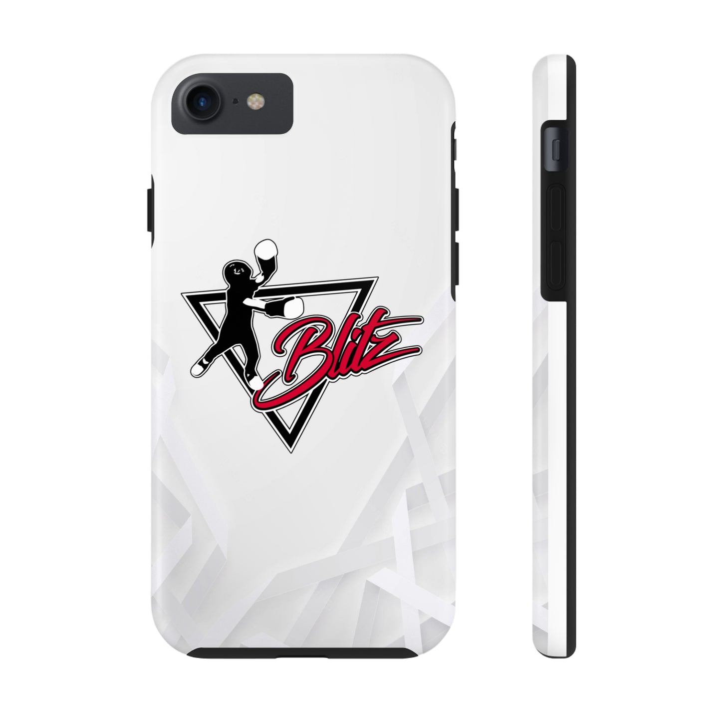 iPhone Tough Case