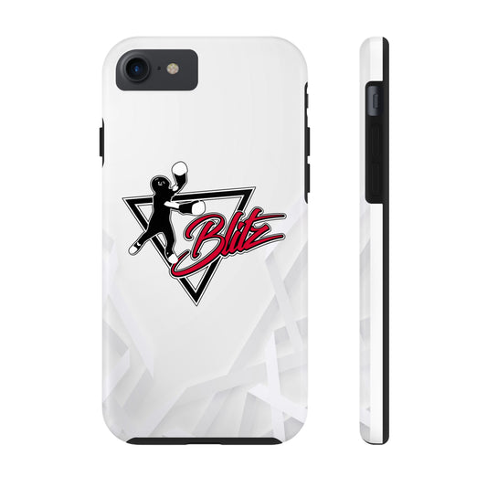 iPhone Tough Case