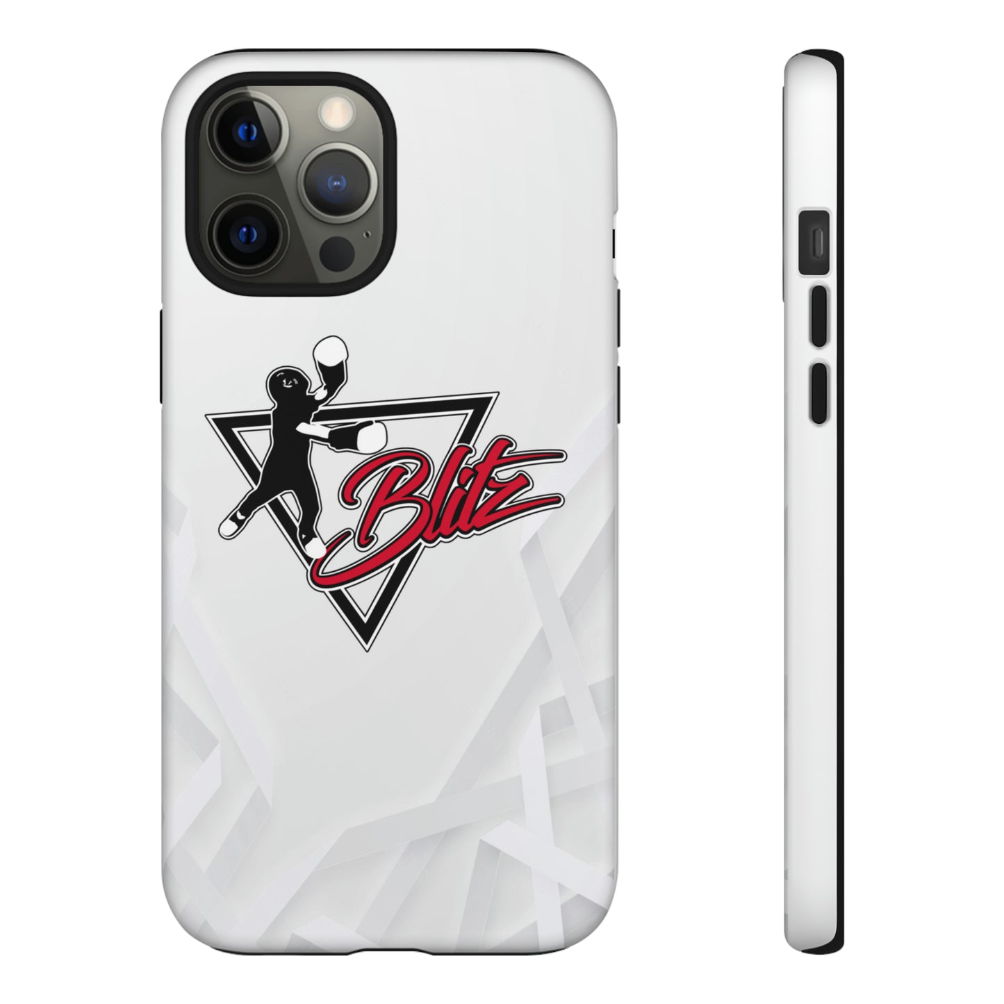 Blitz Phone Case