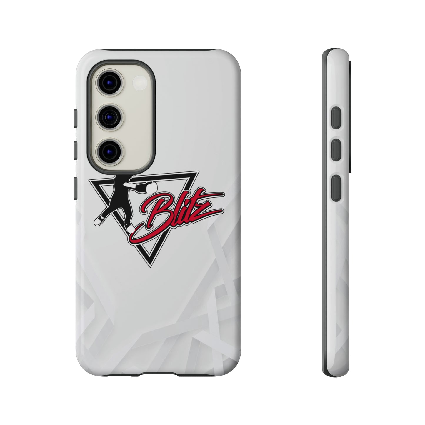 Blitz Phone Case