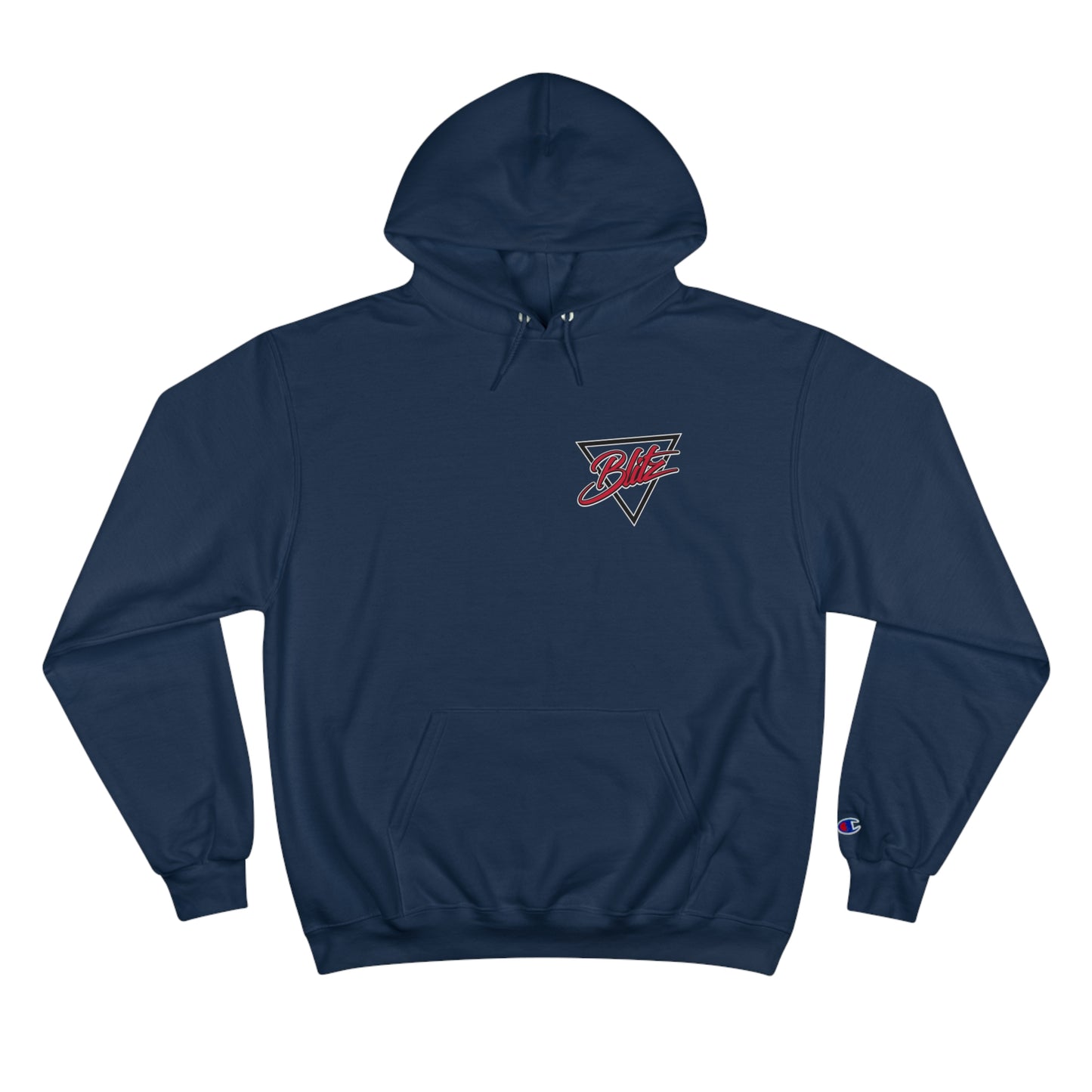 Champion Blitz Hoodie- Adult