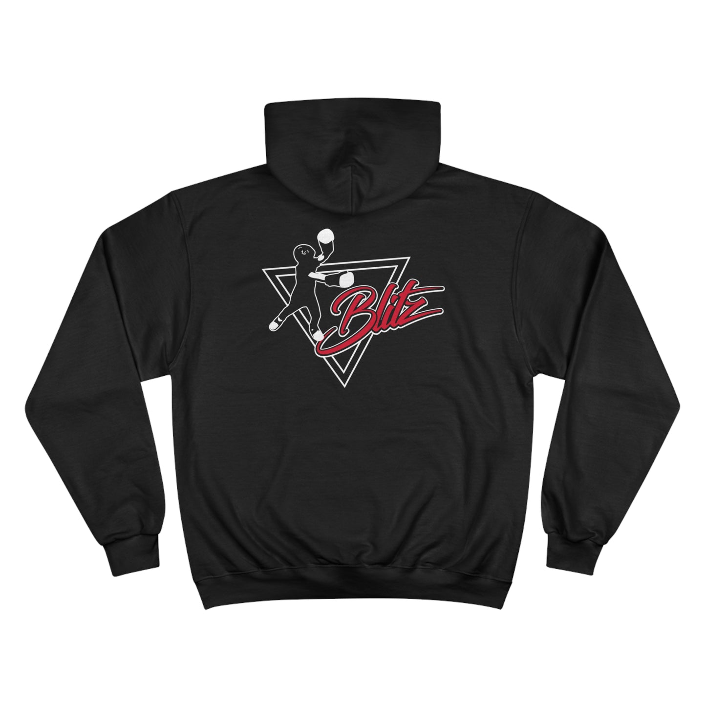 Champion Blitz Hoodie- Adult