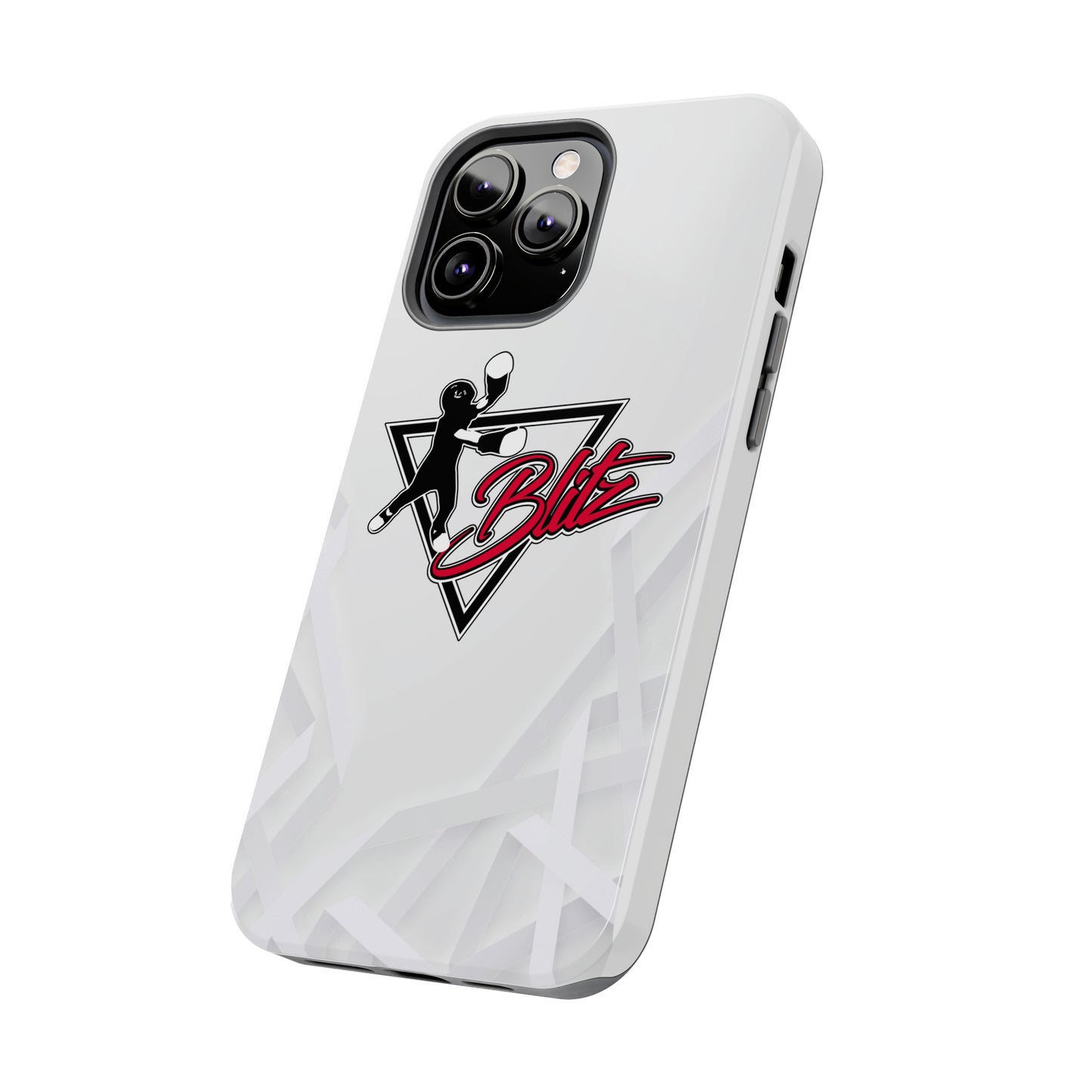 iPhone Tough Case