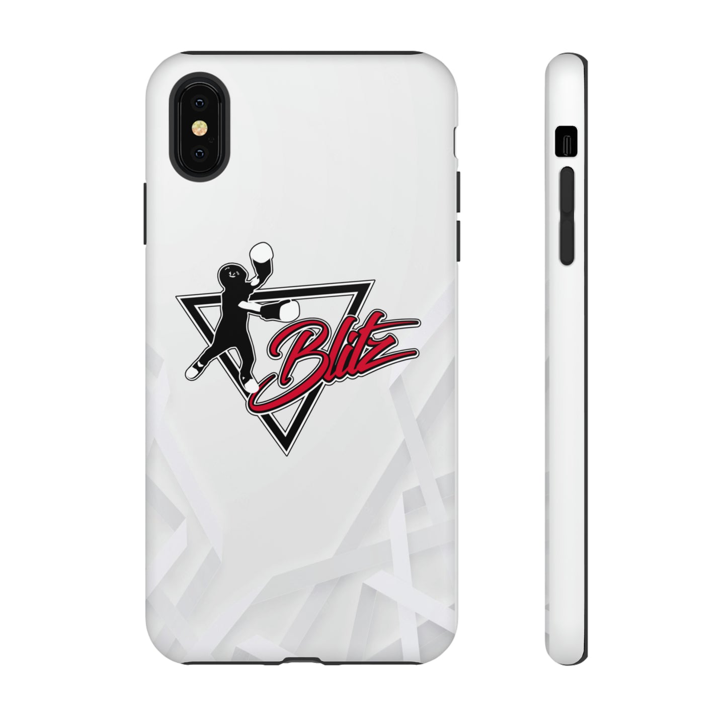 Blitz Phone Case