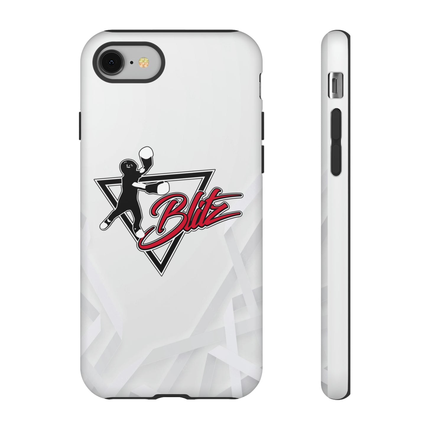 Blitz Phone Case