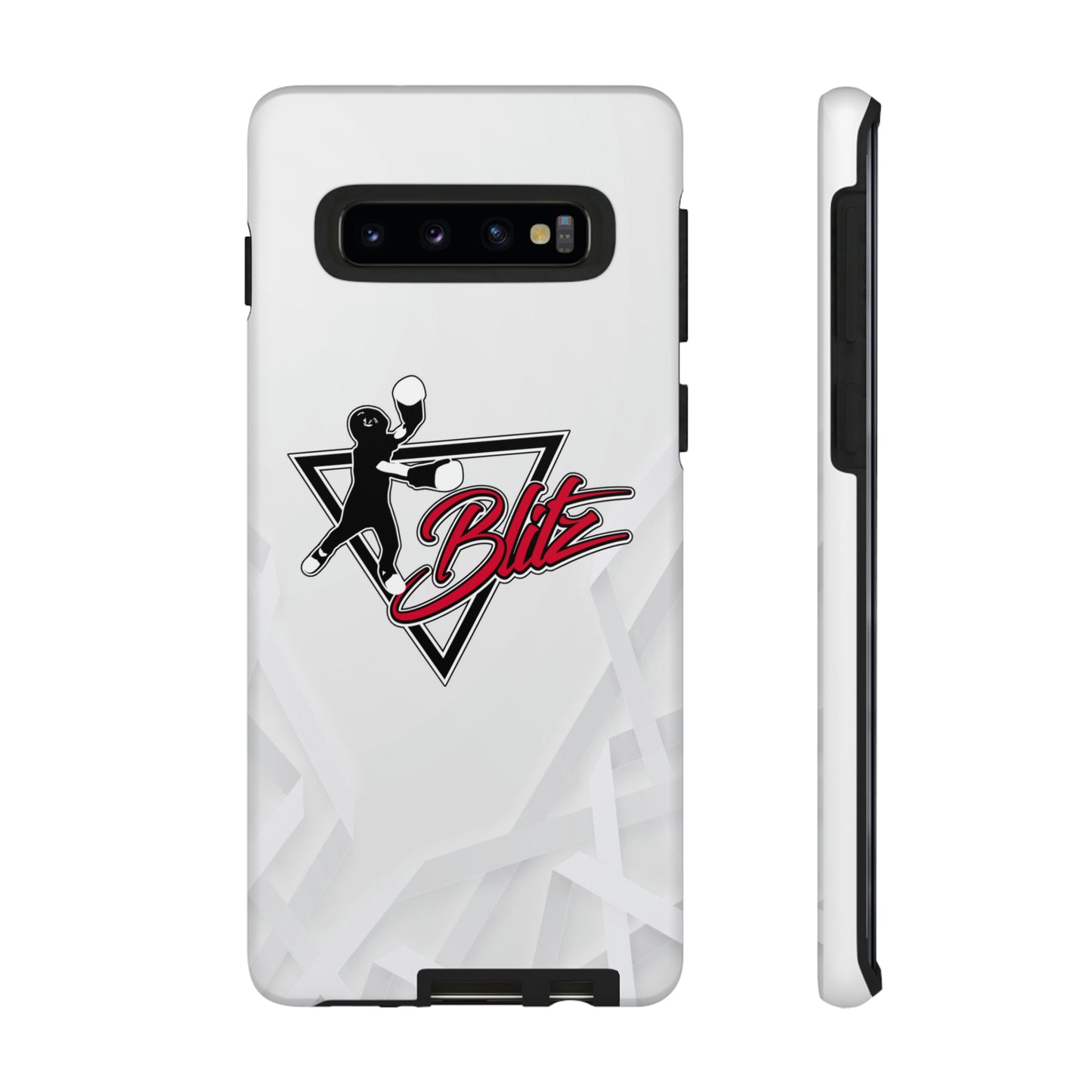 Blitz Phone Case