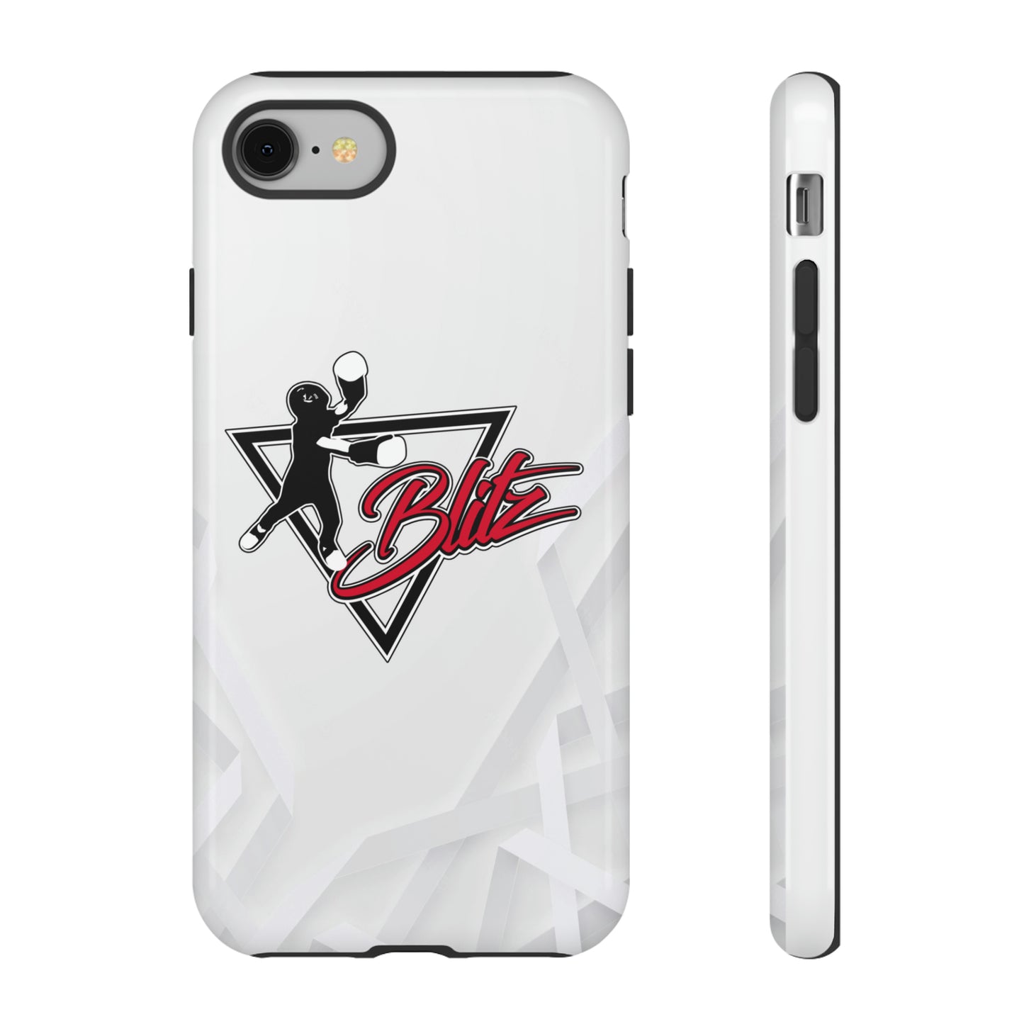 Blitz Phone Case