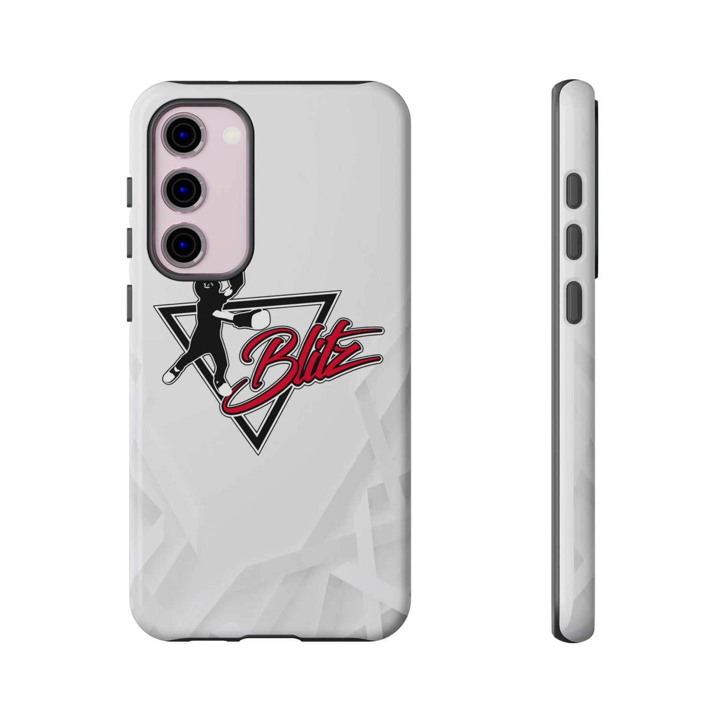 Blitz Phone Case