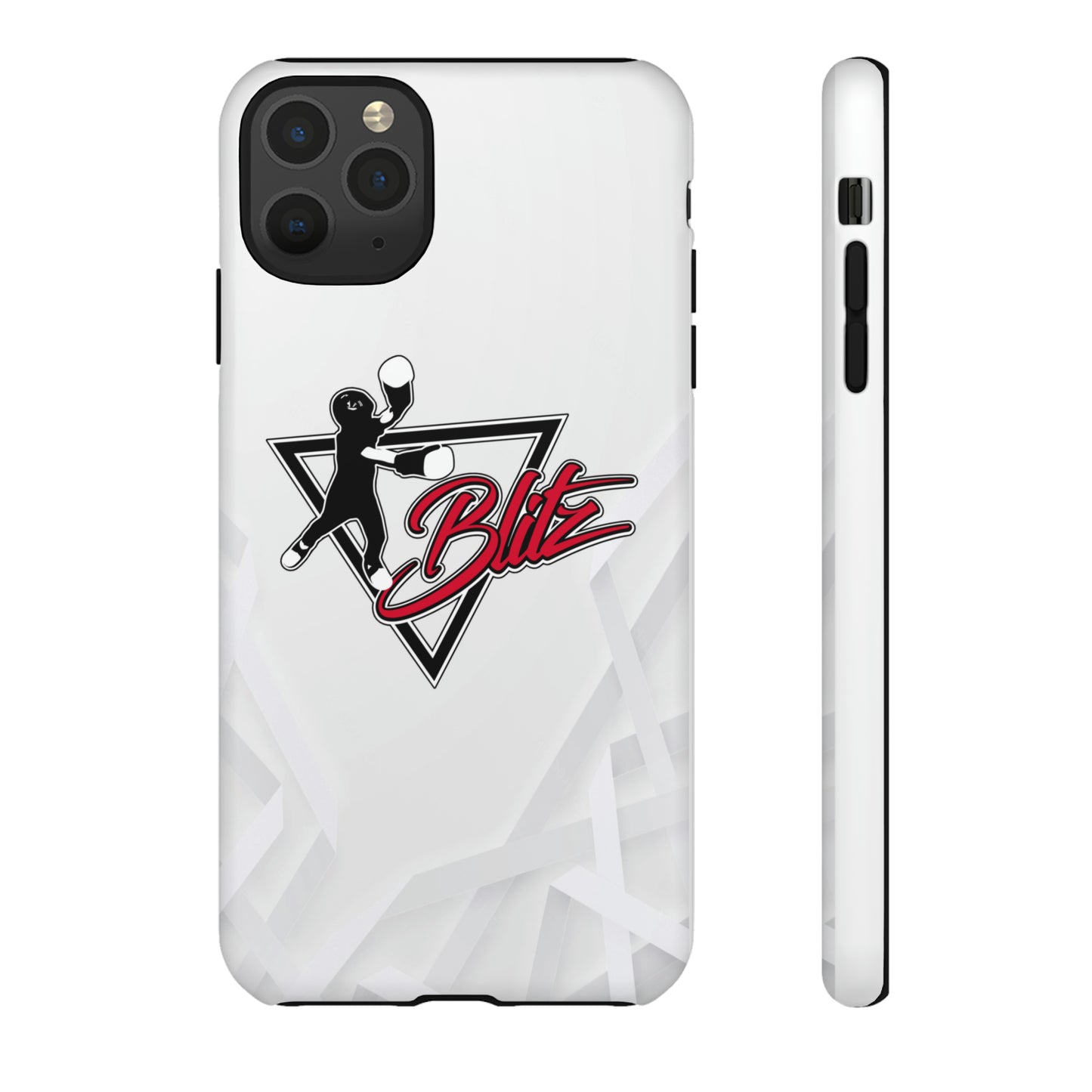 Blitz Phone Case