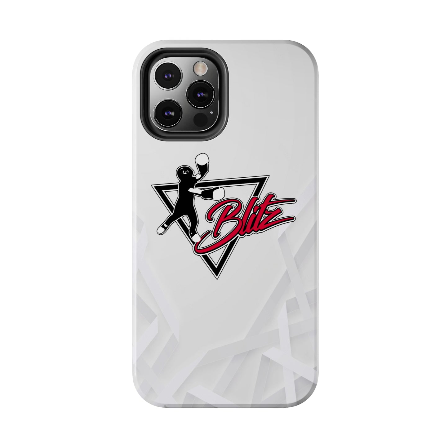 iPhone Tough Case