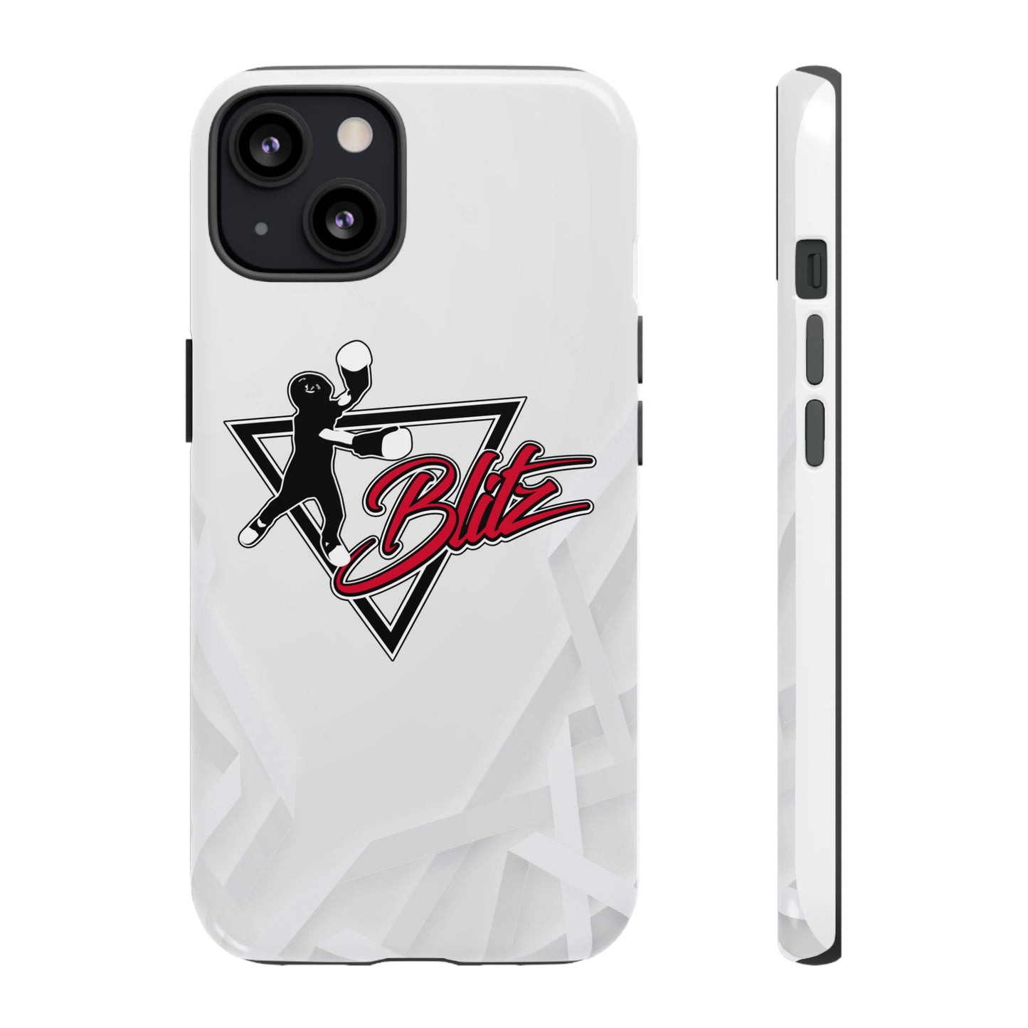 Blitz Phone Case