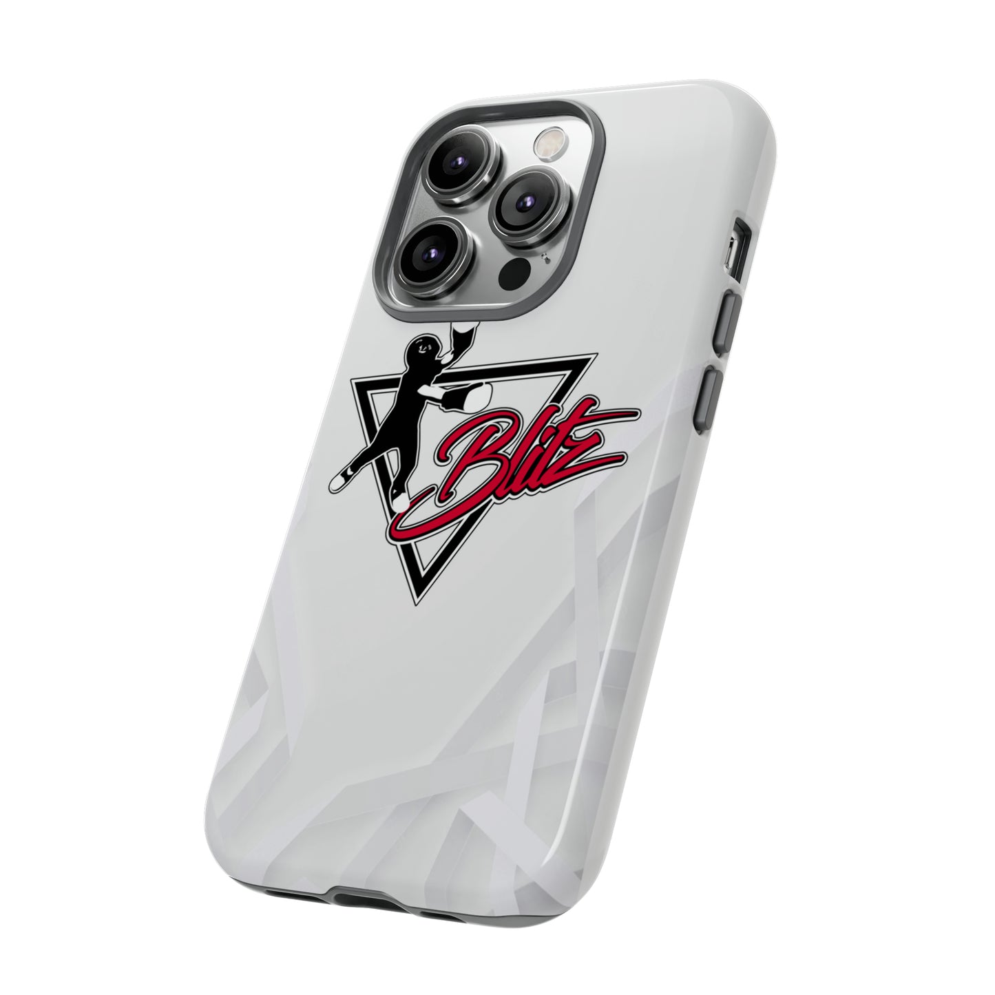 Blitz Phone Case