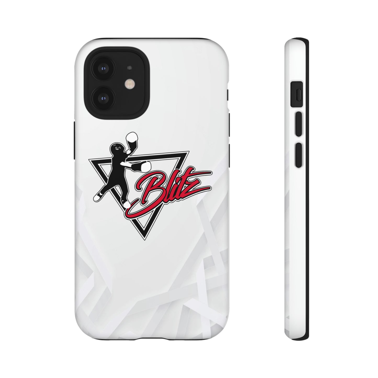 Blitz Phone Case