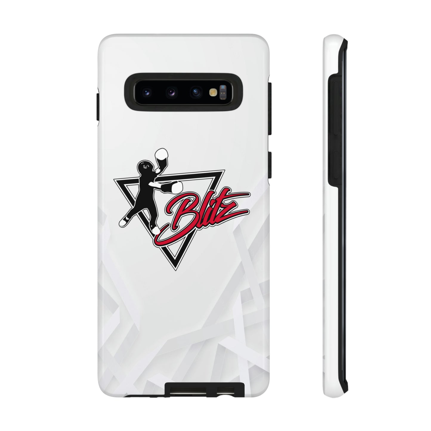 Blitz Phone Case