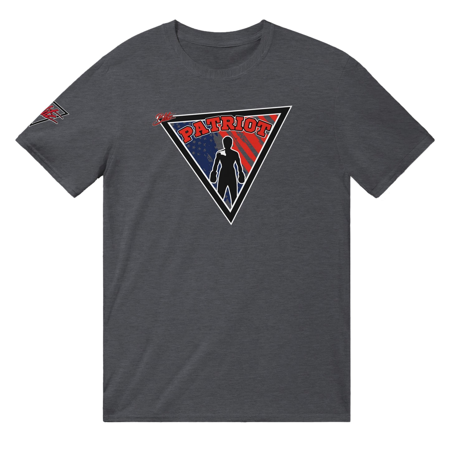 Patriot/ Adult Tee