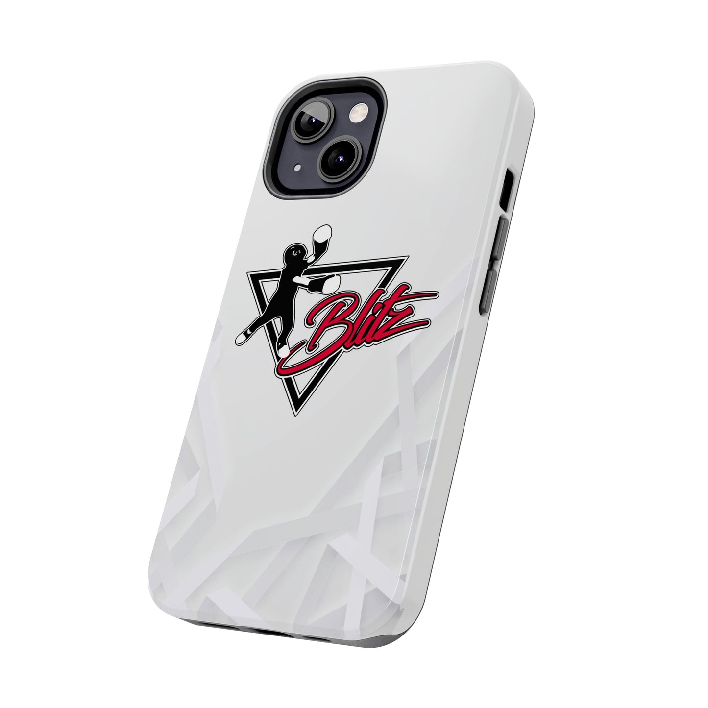 iPhone Tough Case