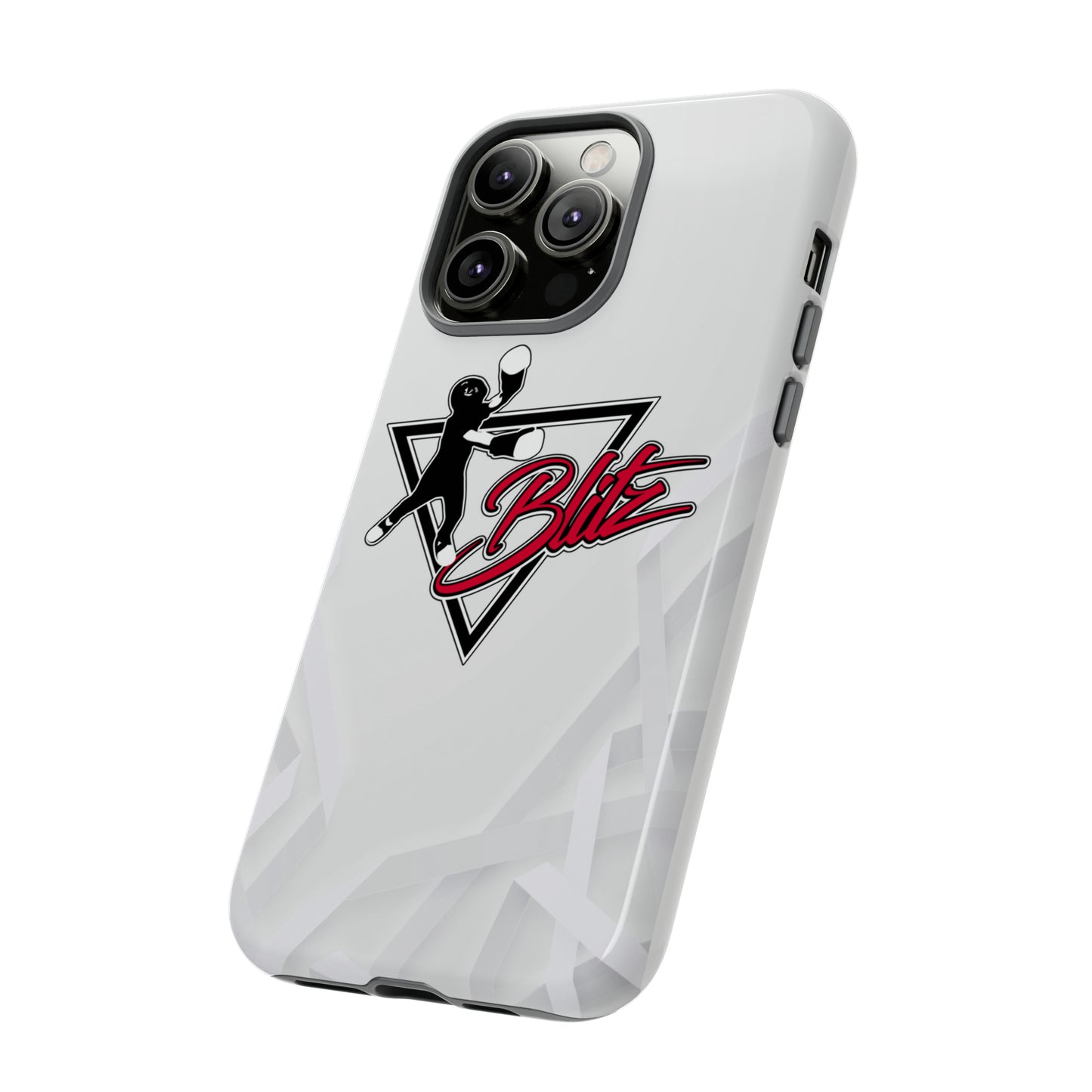 Blitz Phone Case