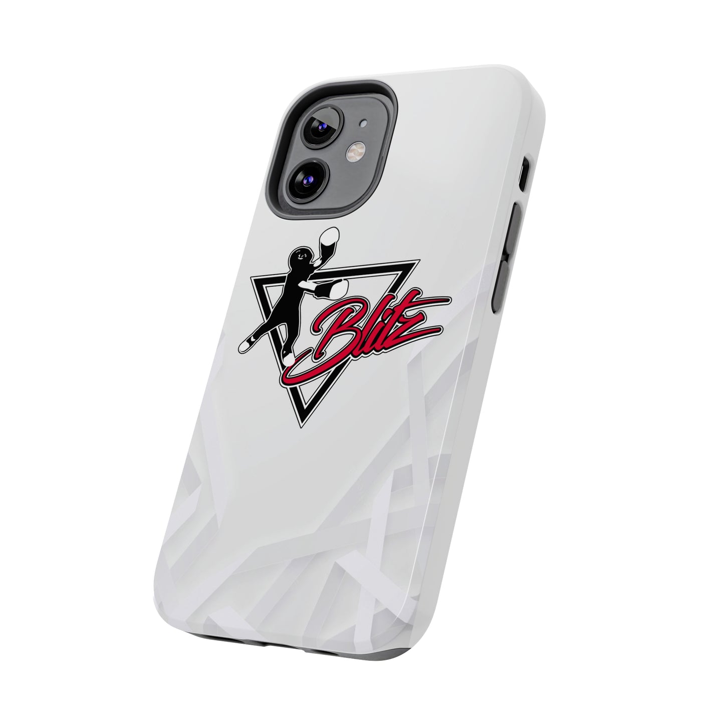 iPhone Tough Case