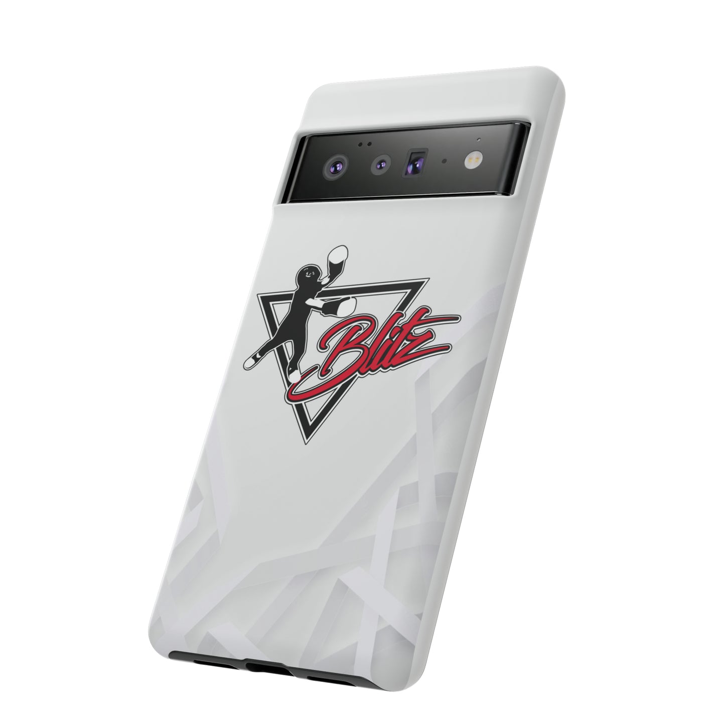 Blitz Phone Case