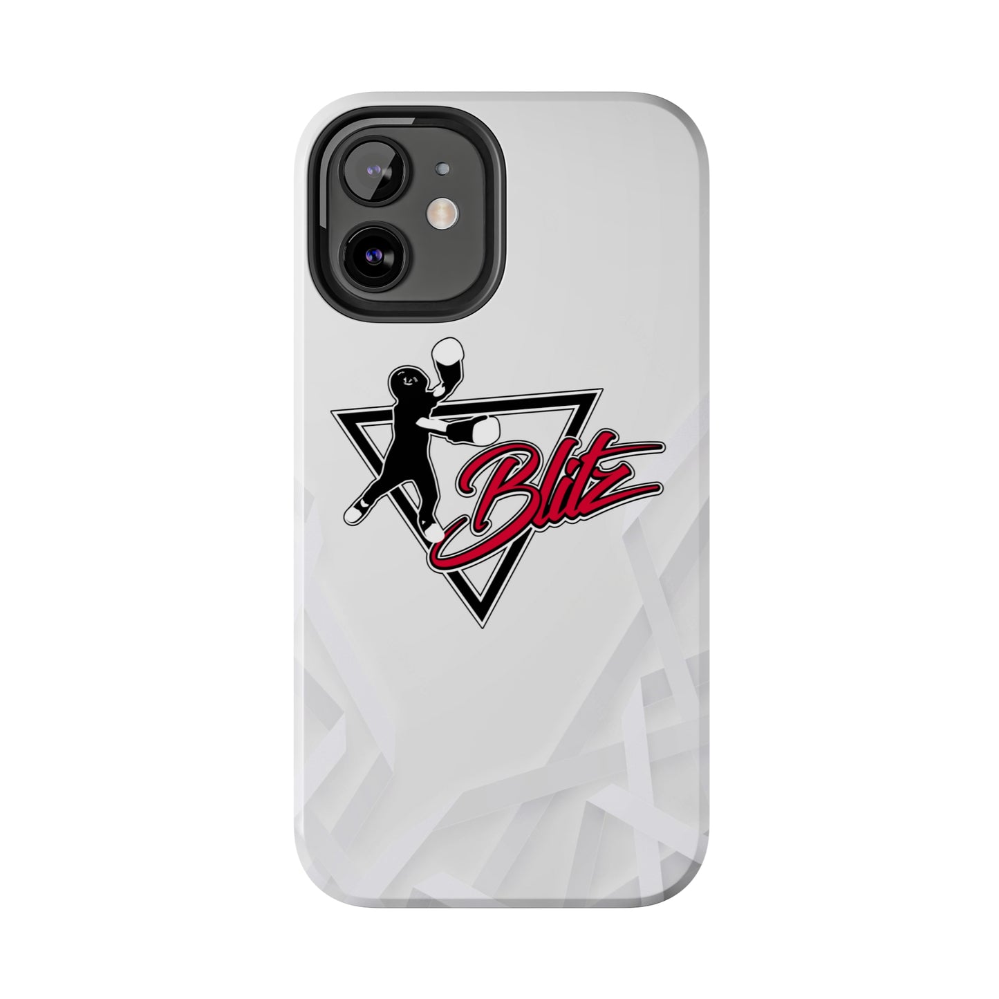 iPhone Tough Case