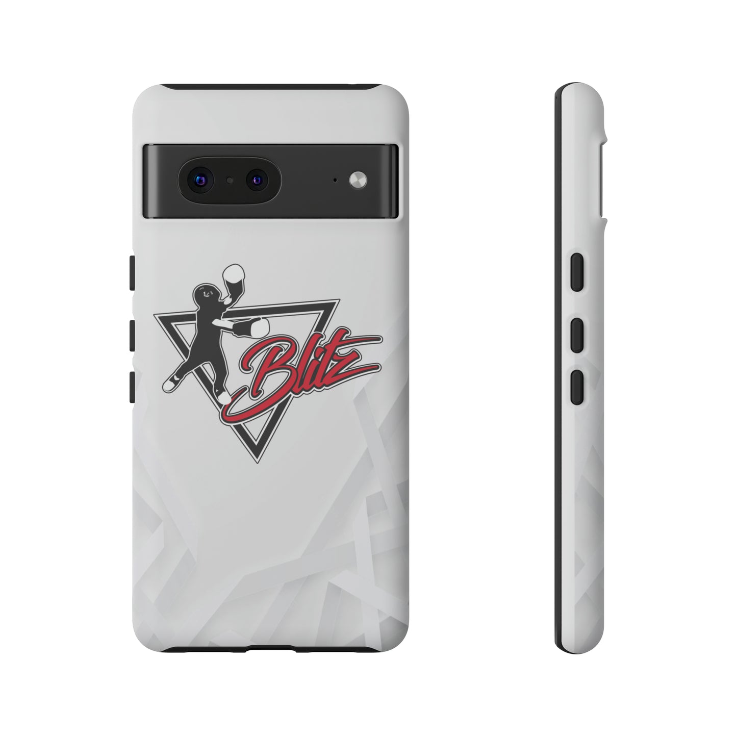 Blitz Phone Case