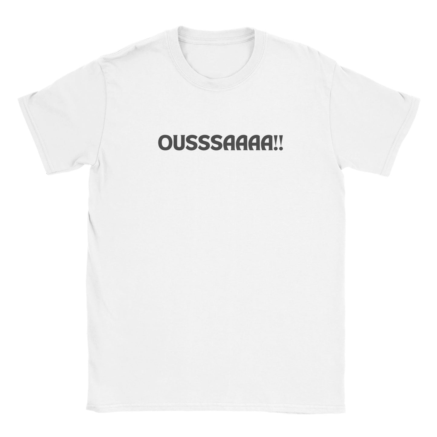 Deluxe OUSSAAA/ Youth Tee