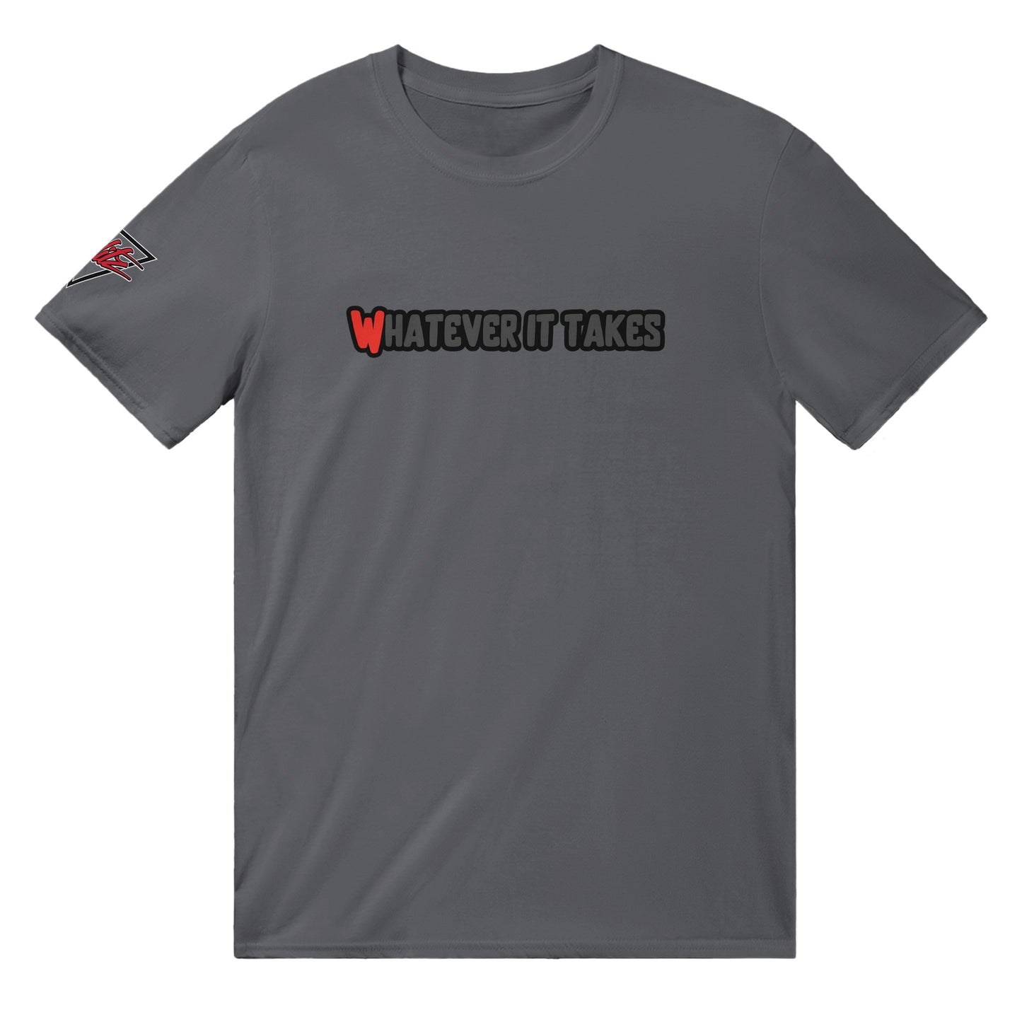 Whatever It Takes/ Adult Tee