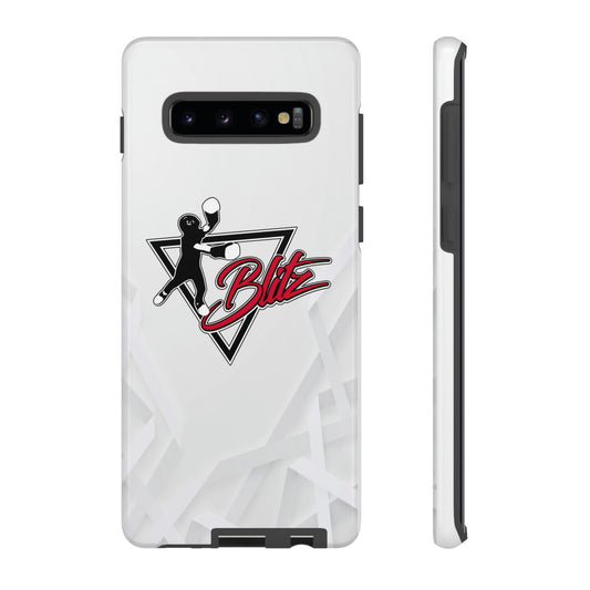 Blitz Phone Case