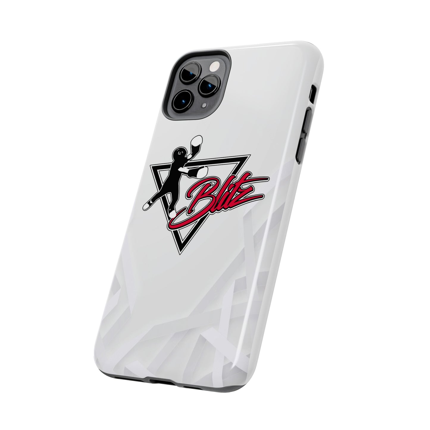 iPhone Tough Case