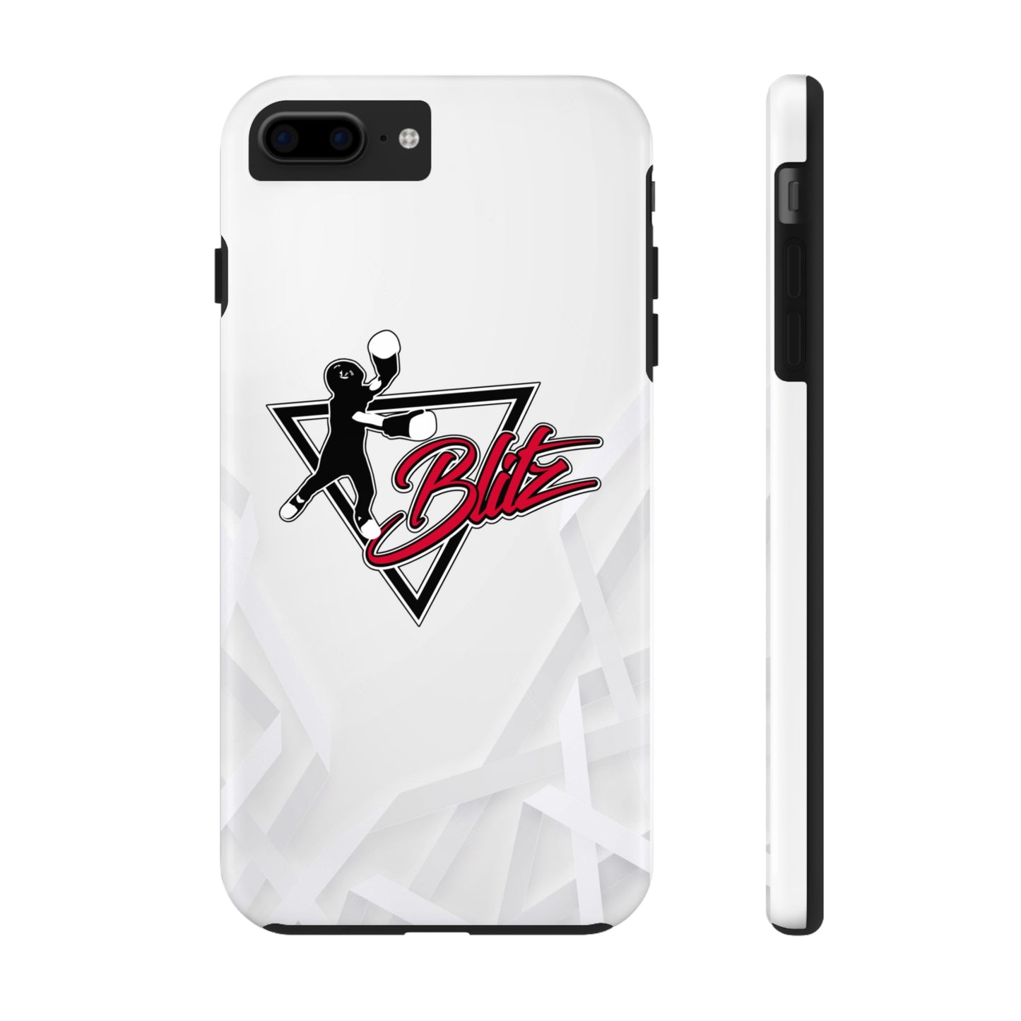 iPhone Tough Case