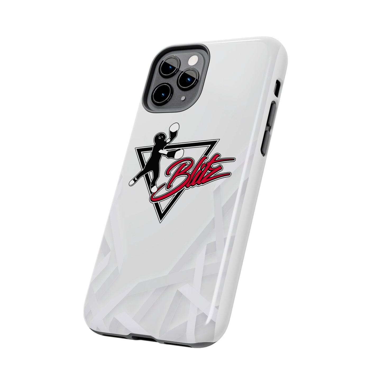 iPhone Tough Case