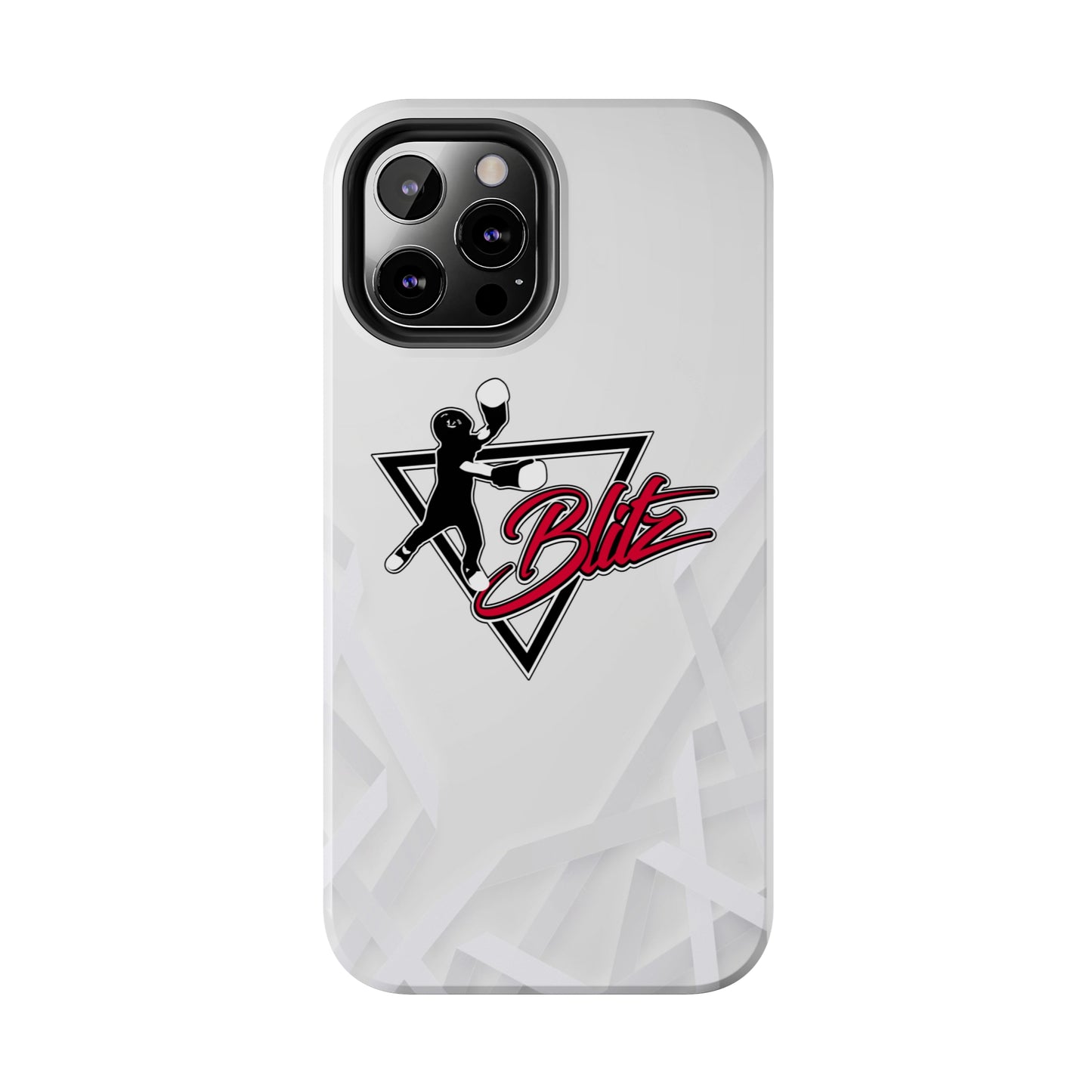 iPhone Tough Case