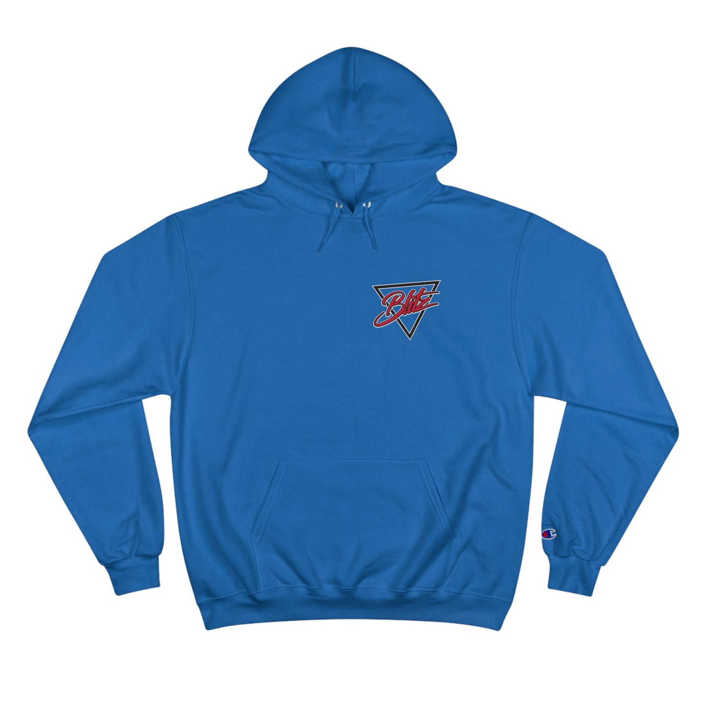 Champion Blitz Hoodie- Adult