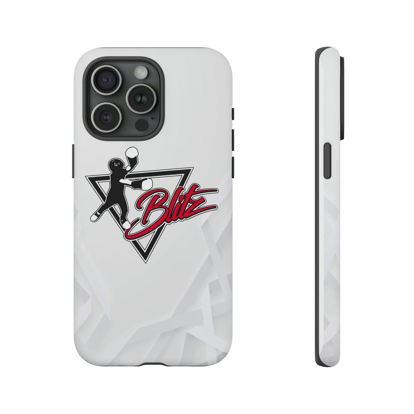 Blitz Phone Case