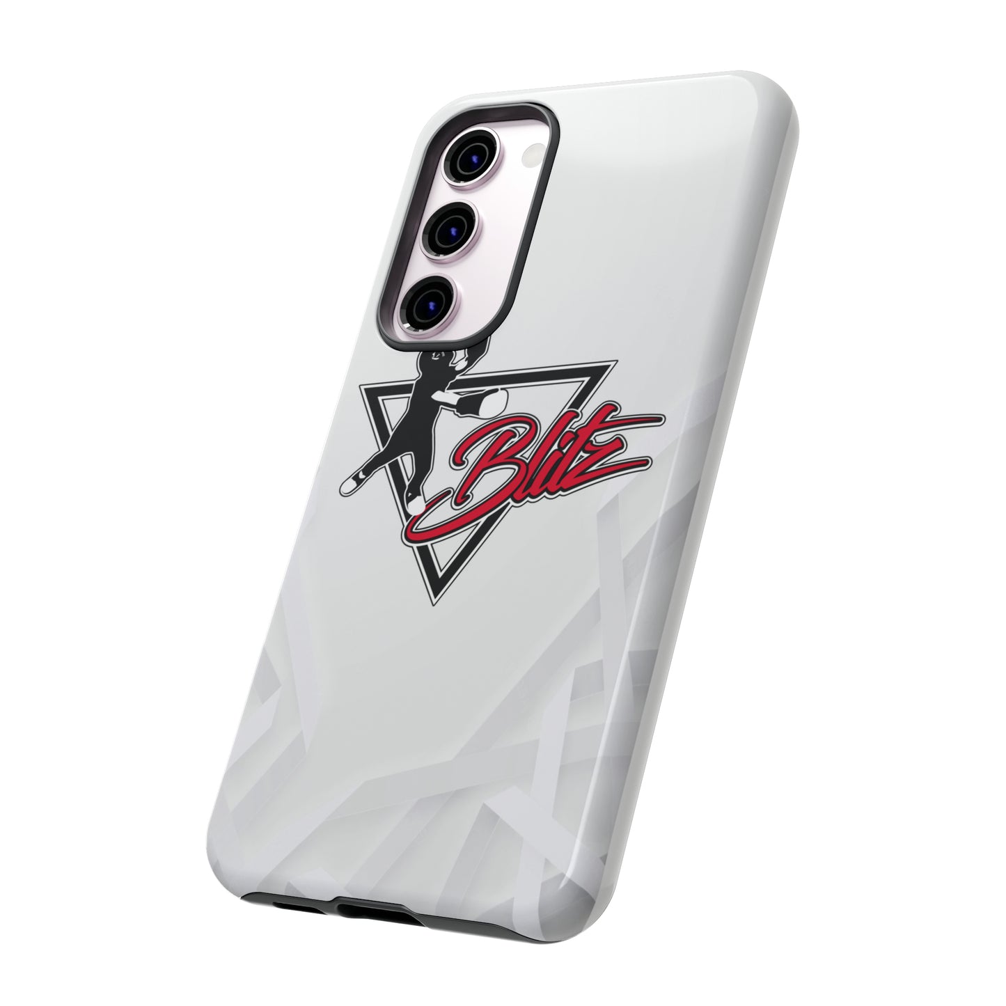 Blitz Phone Case